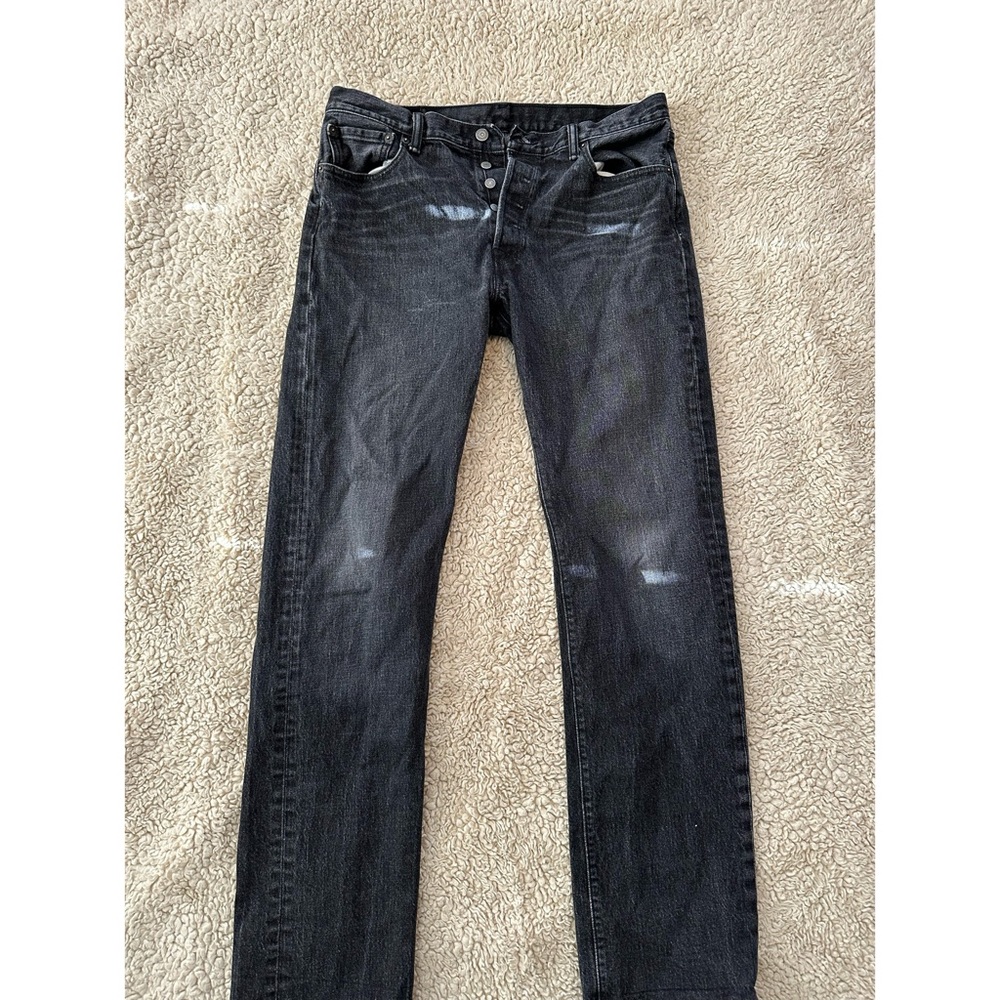 Mens Levi’s 501 Pants